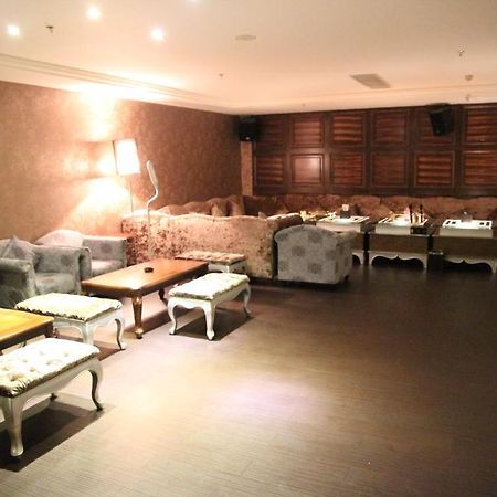 Water Way Hotel Guangzhou Eksteriør bilde