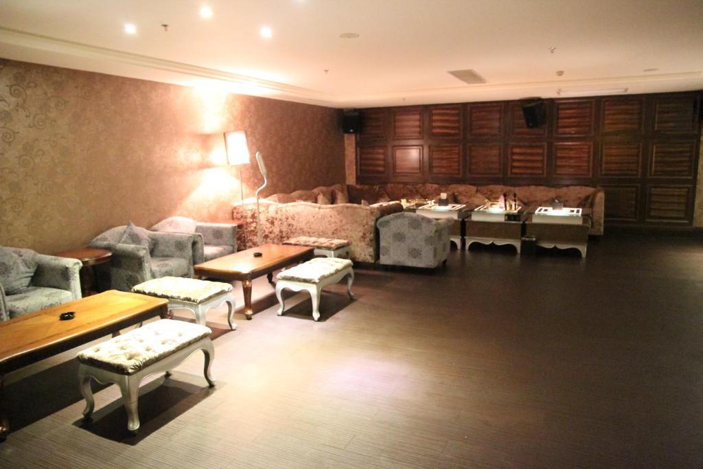 Water Way Hotel Guangzhou Eksteriør bilde