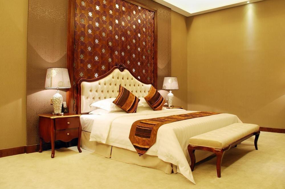 Water Way Hotel Guangzhou Eksteriør bilde
