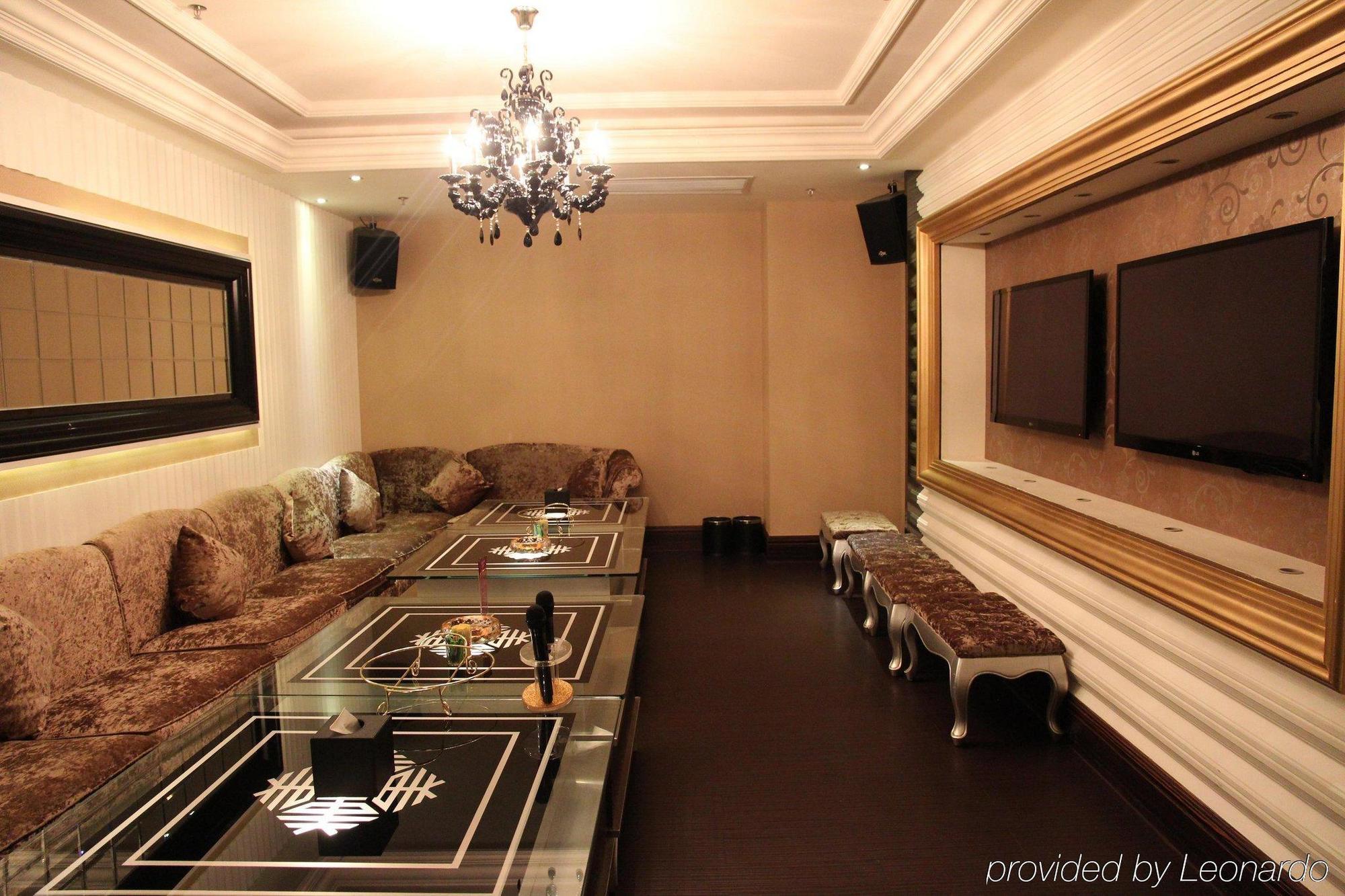 Water Way Hotel Guangzhou Eksteriør bilde